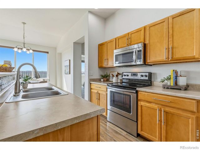 7397 Indigo Run Street, Wellington, CO 80549