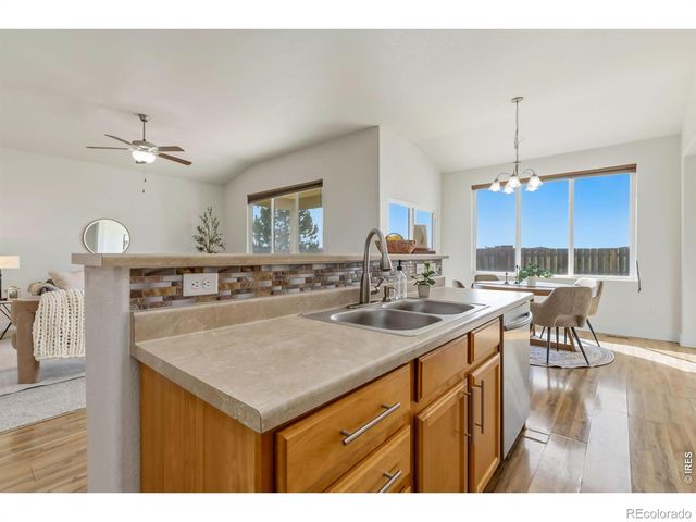 7397 Indigo Run Street, Wellington, CO 80549