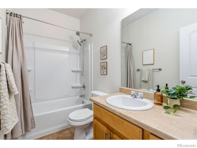 7397 Indigo Run Street, Wellington, CO 80549