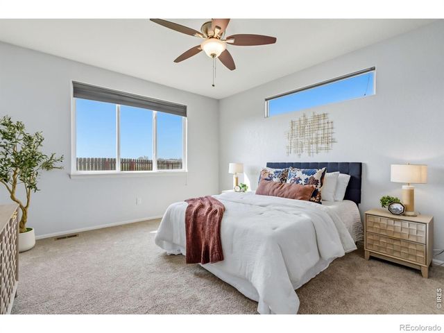 7397 Indigo Run Street, Wellington, CO 80549
