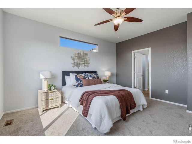 7397 Indigo Run Street, Wellington, CO 80549