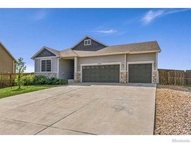 7397 Indigo Run Street, Wellington, CO 80549