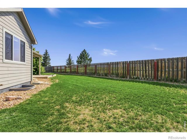 7397 Indigo Run Street, Wellington, CO 80549