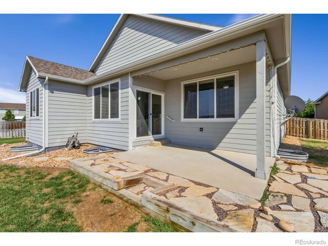 7397 Indigo Run Street, Wellington, CO 80549