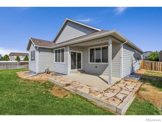 7397 Indigo Run Street, Wellington, CO 80549