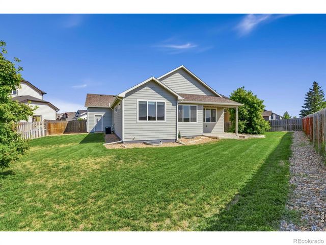 7397 Indigo Run Street, Wellington, CO 80549