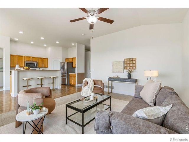 7397 Indigo Run Street, Wellington, CO 80549