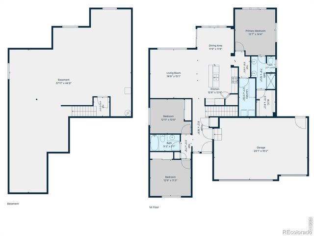 7397 Indigo Run Street, Wellington, CO 80549
