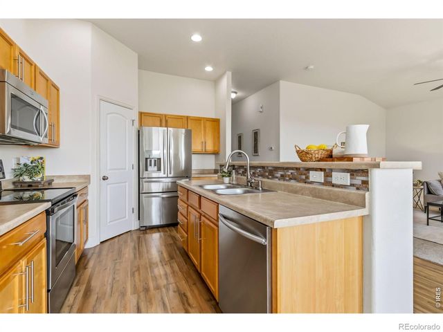 7397 Indigo Run Street, Wellington, CO 80549