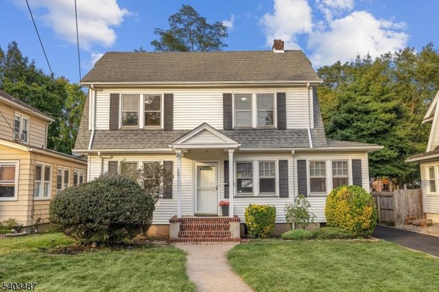 163 Stanton St, Rahway City, NJ 07065