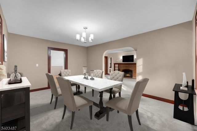 163 Stanton St, Rahway City, NJ 07065