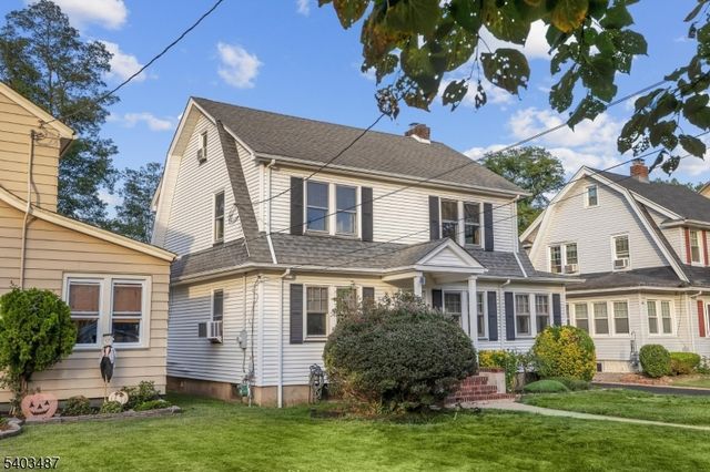 163 Stanton St, Rahway City, NJ 07065