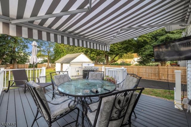 163 Stanton St, Rahway City, NJ 07065