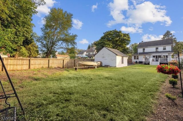 163 Stanton St, Rahway City, NJ 07065