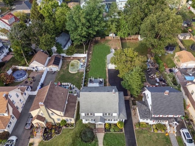 163 Stanton St, Rahway City, NJ 07065