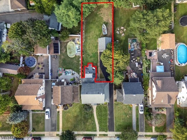 163 Stanton St, Rahway City, NJ 07065