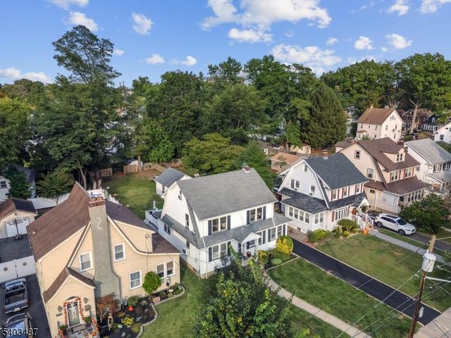 163 Stanton St, Rahway City, NJ 07065