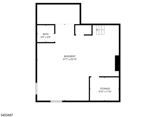 163 Stanton St, Rahway City, NJ 07065