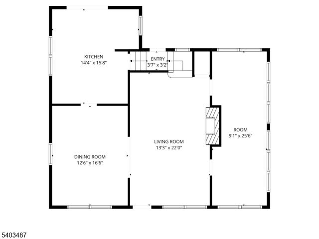 163 Stanton St, Rahway City, NJ 07065