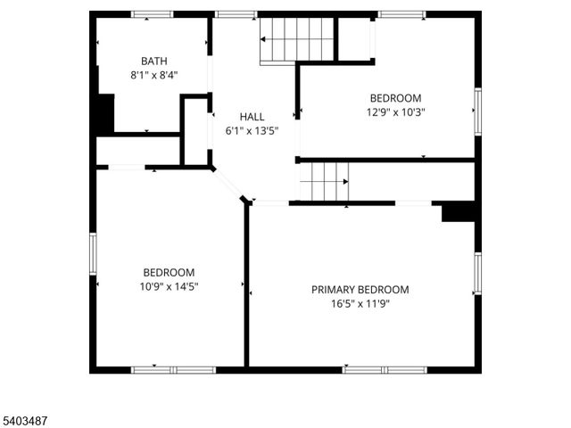 163 Stanton St, Rahway City, NJ 07065