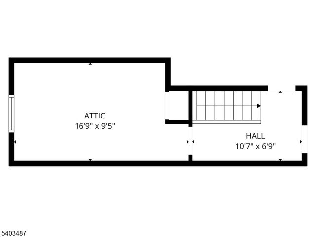 163 Stanton St, Rahway City, NJ 07065