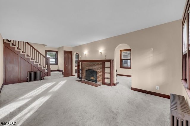 163 Stanton St, Rahway City, NJ 07065