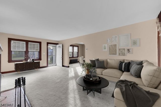 163 Stanton St, Rahway City, NJ 07065