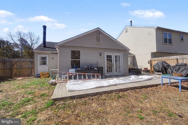 36 WYNNEWOOD DR, Voorhees, NJ 08043