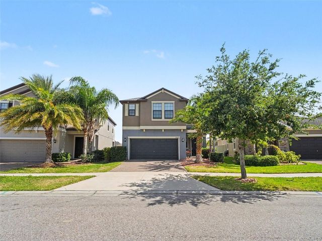 10025 IVORY DRIVE, Sun City Center, FL 33573