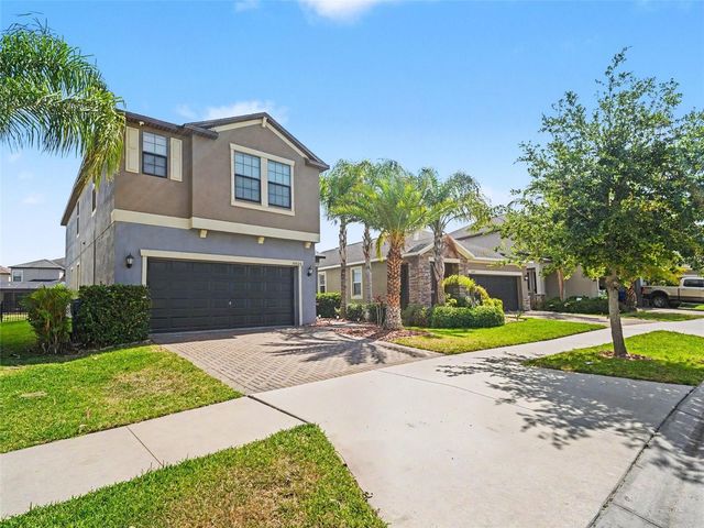 10025 IVORY DRIVE, Sun City Center, FL 33573