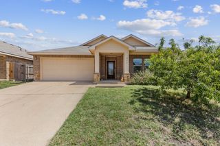 211 W Vega LN, Killeen, TX 76542
