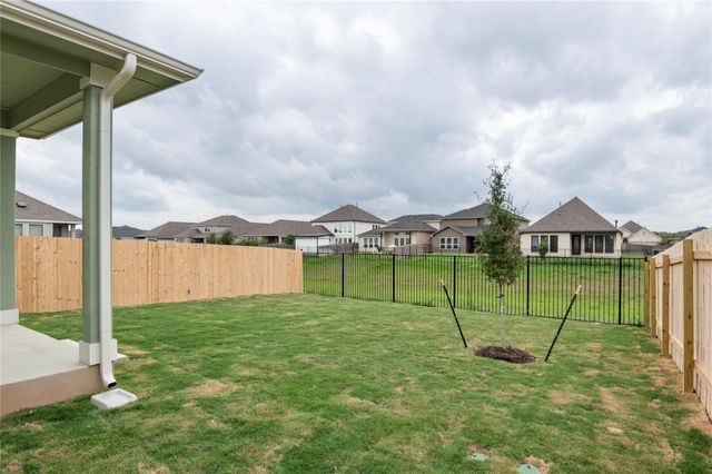 347 Witchhazel WAY, San Marcos, TX 78666