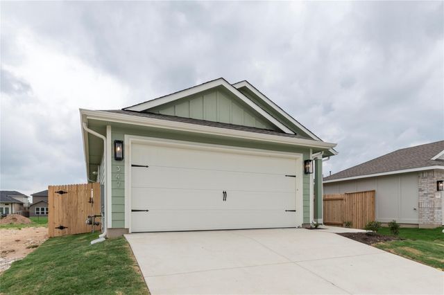 347 Witchhazel WAY, San Marcos, TX 78666