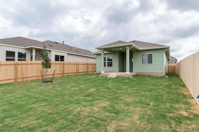 347 Witchhazel WAY, San Marcos, TX 78666