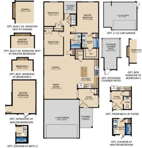 347 Witchhazel WAY, San Marcos, TX 78666