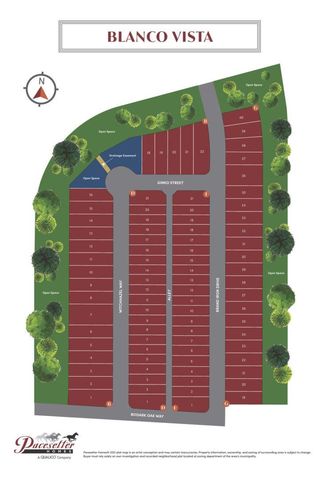 347 Witchhazel WAY, San Marcos, TX 78666