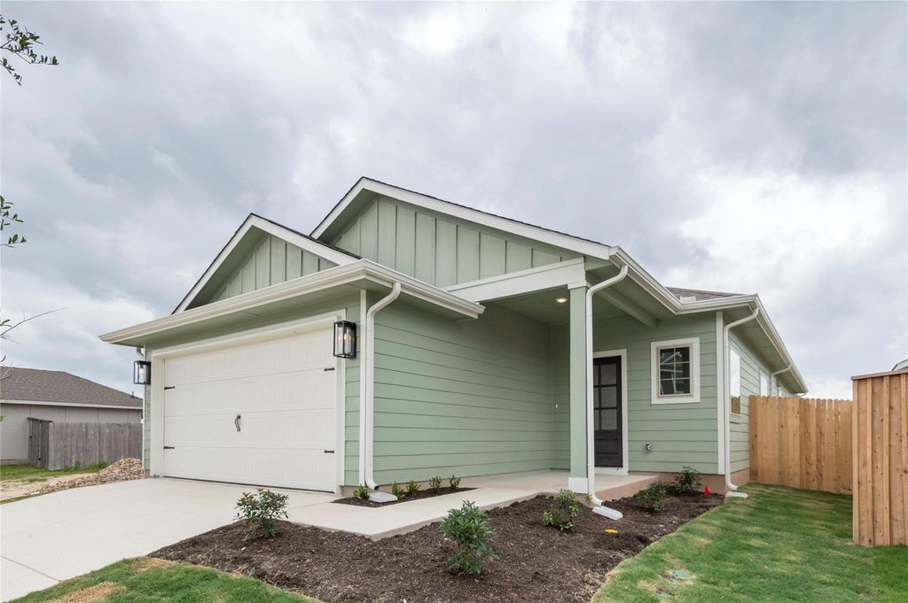 347 Witchhazel WAY, San Marcos, TX 78666