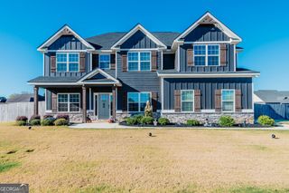 425 Cambrian Drive, Kathleen, GA 31047