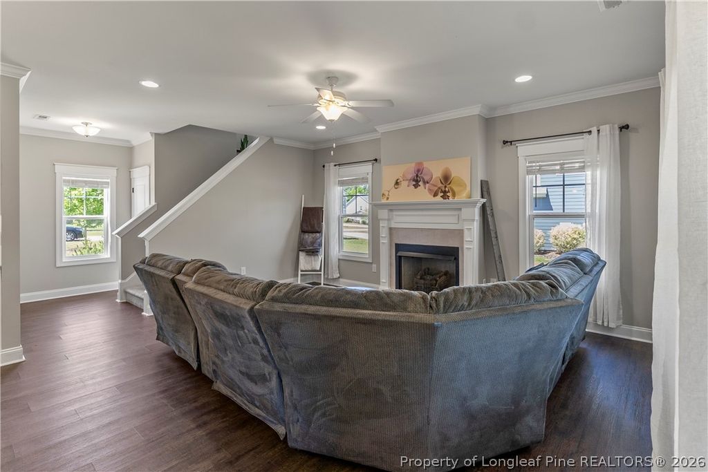 808 Warwick Lane, Carthage, NC 28327 — photo 4