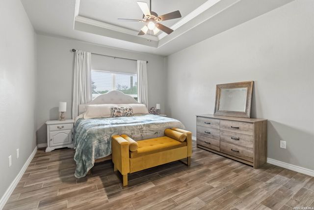 741 HIGH DR, Spring Branch, TX 78070