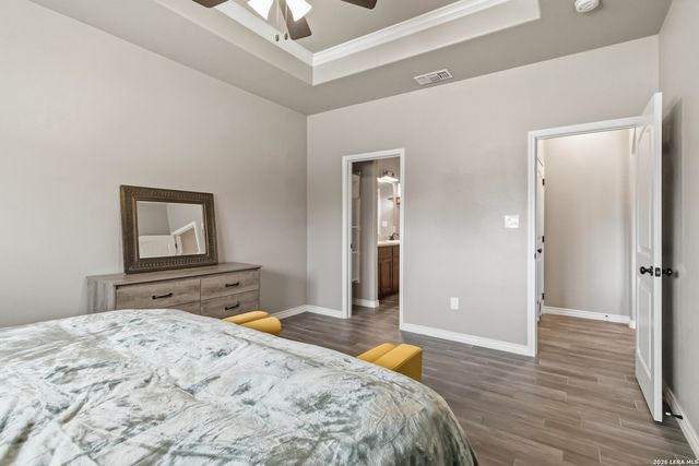 741 HIGH DR, Spring Branch, TX 78070
