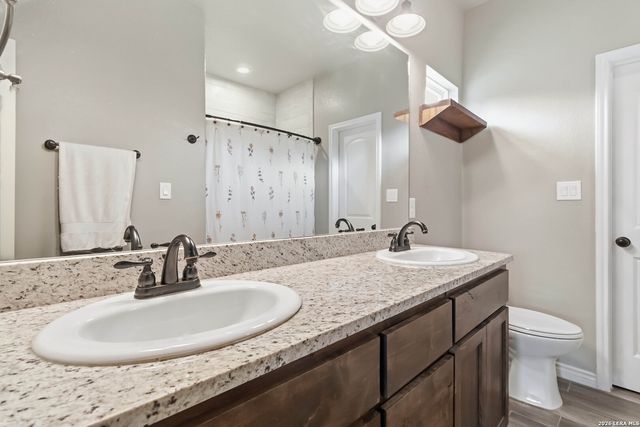 741 HIGH DR, Spring Branch, TX 78070