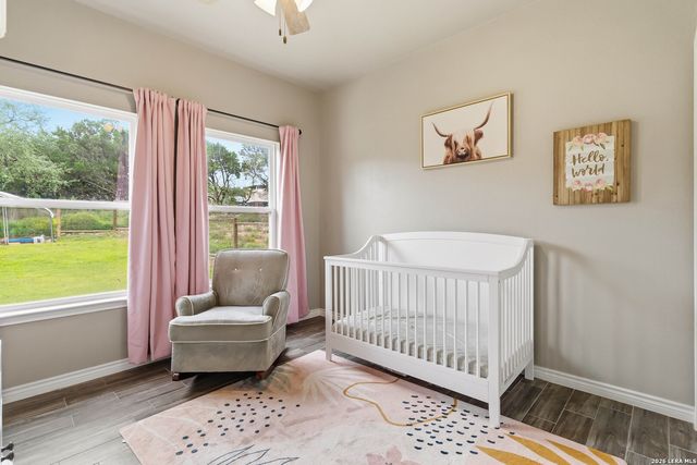 741 HIGH DR, Spring Branch, TX 78070