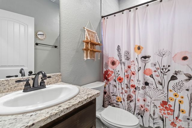 741 HIGH DR, Spring Branch, TX 78070