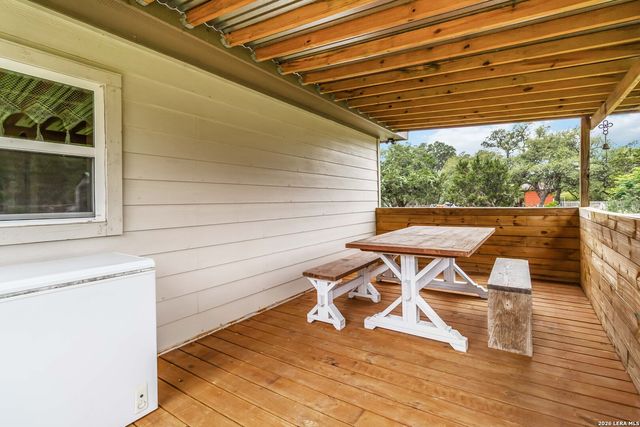741 HIGH DR, Spring Branch, TX 78070