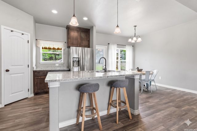 741 HIGH DR, Spring Branch, TX 78070