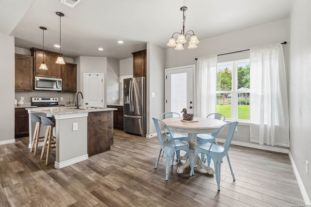 741 HIGH DR, Spring Branch, TX 78070