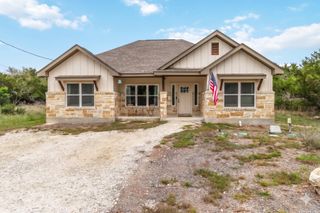 741 HIGH DR, Spring Branch, TX 78070