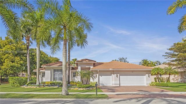 1499 Victoria Isle Dr, Weston, FL 33327