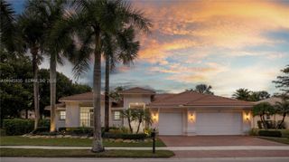 1499 Victoria Isle Dr, Weston, FL 33327